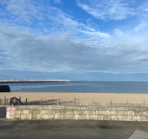 Marche dans La Rochelle - La Rochelle - 2
