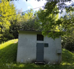 Forêt de Villy le Pelloux & Charvonnex - Charvonnex - 5