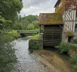 Saint Pierre en Auge Coconville - Saint-Pierre-en-Auge - 2