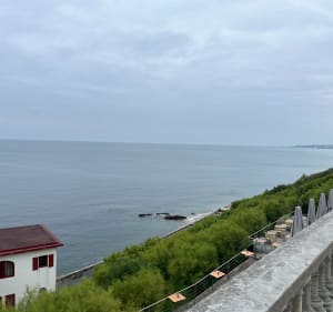 Balade entre mer et terre depuis Saint-Jean-de-Luz - Saint-Jean-de-Luz - 2
