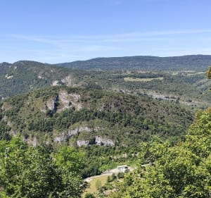 Belvédère au Chanais - Quentin - 4