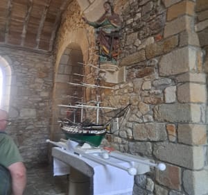Rando île d'Arz - Île-d'Arz - 2