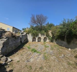 Randonnée à Clansayes - Clansayes - 2