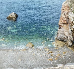 Pointe de Dinan - Crozon - 2