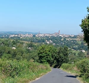 Village de frayssigne et jolies points de vue - Régis - 4