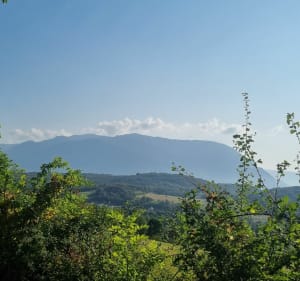 Balade entre les hameaux de Verupt Volien et Fresne - Chazey-Bons - 2