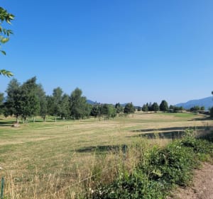 Garde-Guérin, Belvédère, le Chayrou, golf - Prévenchères - 3