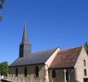 Boucle autour de L'Aigle - Saint-Hilaire-sur-Risle - 2