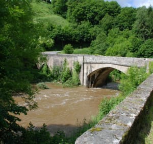 Sortie matinale le long de La Creuse - Rémi - 2