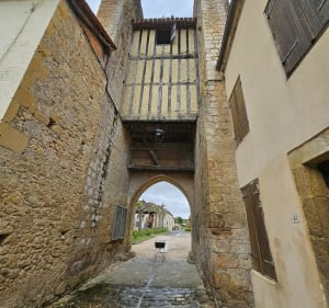 Balade au départ de Tillac - Philippe - 3