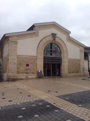 La plus belle version de Nancy et bain de culture bouillonnant - Nancy - 2