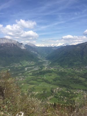 Mont Baret en wonder op de toppen - Decathlon - 3