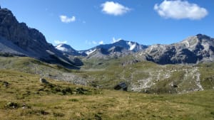 Ontdekking van Mont Pourri en gletsjerzwemmen - Decathlon - 3