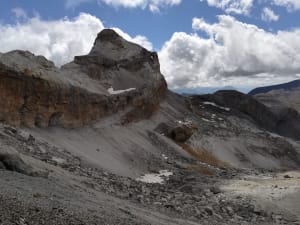 Bivak op de Mont Perdu en majestueuze panorama's - Gavarnie - 2