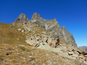 Expédition au lac Gentau et panoramas pyrénéens d'anthologie - Gabas - 2