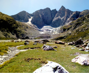 Lacs des Pyrénées et virée paradisiaque depuis Cauterets - Decathlon - 3