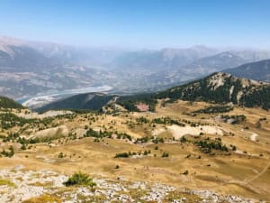 Pic du Morgon et festival de cirques dans les Hautes-Alpes - Le Marquisat, Crots - 2