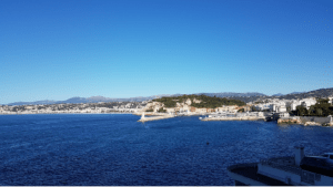 Mediterrane vakantie met adembenemend uitzicht op zee - Grasse - 2
