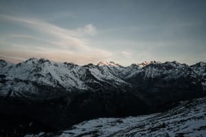 Espuguettes-toevluchtsoord en betoverende omgeving van de toppen - Gavarnie - 2