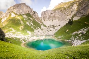 Trek dans le Chablais et ses incontournables sommets alpins - Decathlon - 3