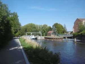 Charmant tour de Lille à vélo par ses canaux - Lille - 5