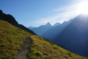 Etappe 9 van de TMB: dromen en ontsnappen vlakbij de Mont Blanc - Chamonix-Mont-Blanc - 2
