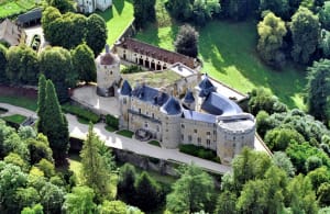 Petite itinérance dans le Morvan et surprise architecturale - Avallon - 4