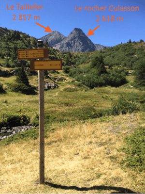 Lac Fourchu Loop en Maquisards' Trail - La Morte (Alpe du Grand-Serre) - 2