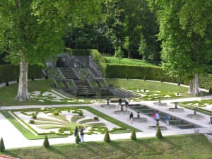 Majesteit van de bergen en het mysterieuze Château du Touvet - Decathlon - 2