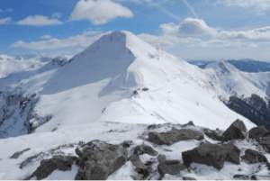 Puy Mary en dertien miljoen jaar vulkanisme - Super-Lioran - 2