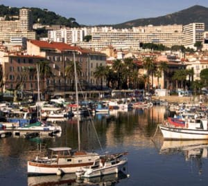 Ajaccio: Napoleon I ten goede en voor het Keizerrijk! - Ajaccio - 2