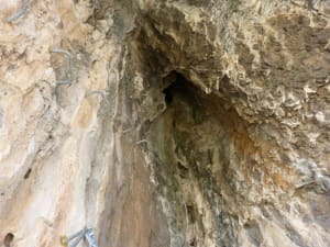 Cavaillon, de andere kant op naar Saint-Jacques - Cavaillon - 2