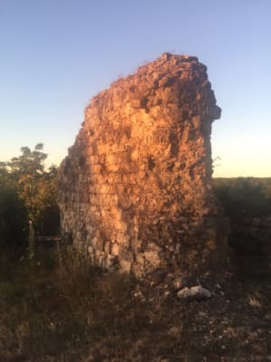 Authentique Lavardens et balade autour d'un château trop fort - Lavardens - 2
