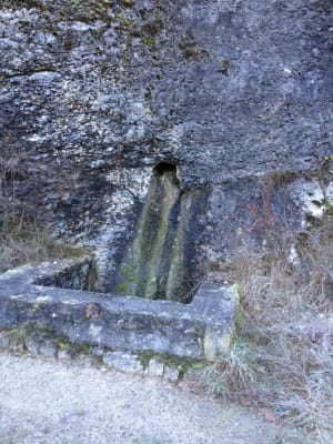 De fantastische Alzou-kloof en zijn verbazingwekkende erfgoed - Rocamadour - 2
