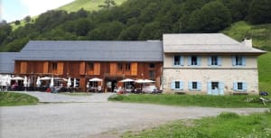 Het Campsaure-plateau en dromen van transhumance - Luchon - 2