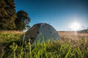 Superbe tour du Puy de Sancy et bivouac magique - Chastreix - 3