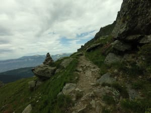 IJzermijnpas vanuit Laval-en-Belledonne - Laval-en-Belledonne - 2