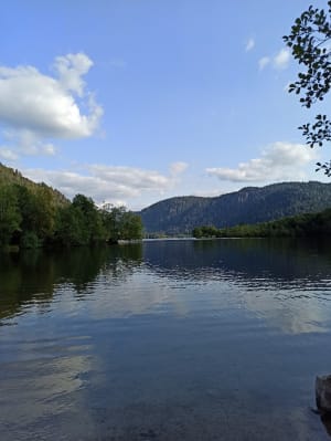 Xonrupt-Longemer et la randonnée des trois lacs - Decathlon - 3