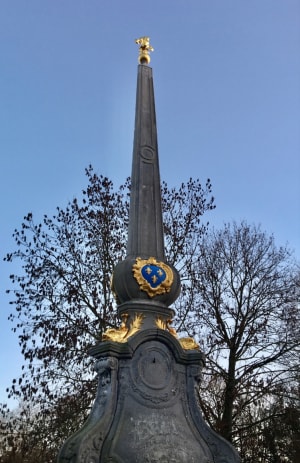 Poumon vert de la Pévèle et son enfer du Nord - Cysoing - 2