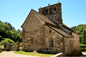 Sublime Jordanne et randonnée dépaysante au Cantal - Saint-Cirgues-de-Jordanne - 2