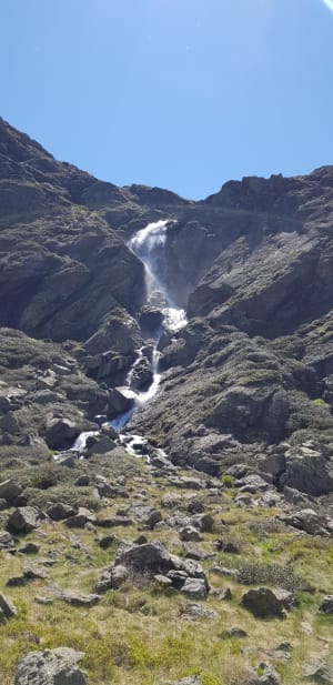 Auzat et trésors aquatiques des Pyrénées Ariégeoises - Etang de Soulcem, Auzat - 2