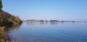Paimpol en een fascinerende wandeling van de oevers van de Trieux naar Arcouest - Paimpol - 2