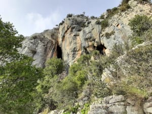 Saint-Guilhem-le-Désert et la boucle du baume de l'olivier - Saint-Guilhem-le-Désert - 2