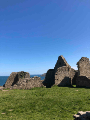 Pointe de la Hague et Histoires du bout du monde - Omonville-la-Rogue - 3