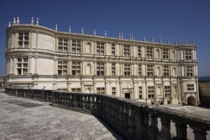 Grignan et évasion sur les pas de la marquise de Sévigné - Grignan - 2