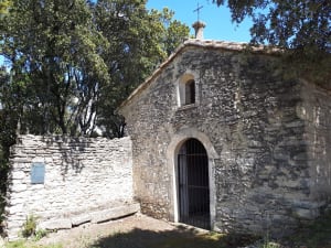 Taulignan en een historische wandeling met heerlijke geuren - Taulignan - 2