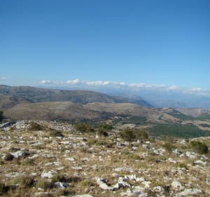 Col de Vence Loop en ongelooflijke panorama's - Vence - 2