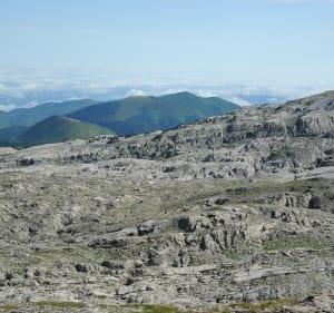 Col de Labays, du Soudet et de La Pierre Saint Martin depuis Arette - Arette - 2