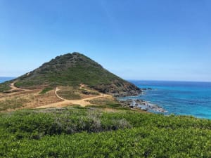 Wilde uitstap van Parata naar het strand van Saint-Antoine - Ajaccio - 2