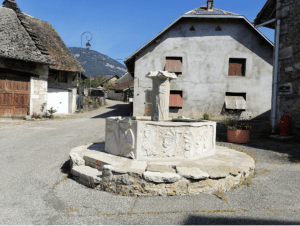Petit bout du GR® 9 et le long du Séran depuis Aignoz - Aignoz, Ceyzérieu - 2